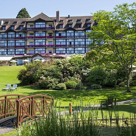 Hotel Ermitage Évian-les-Bains Exterior foto