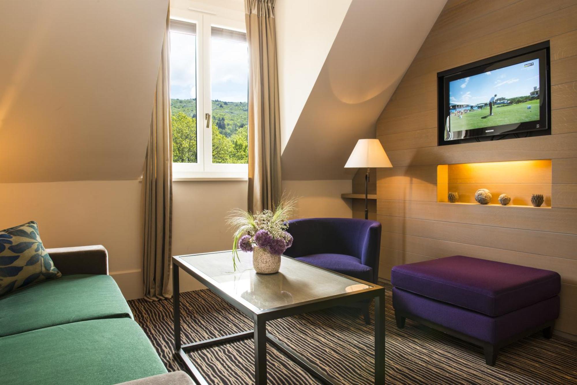 Hotel Ermitage Évian-les-Bains Cameră foto